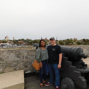 Meet your Posher, Rehka